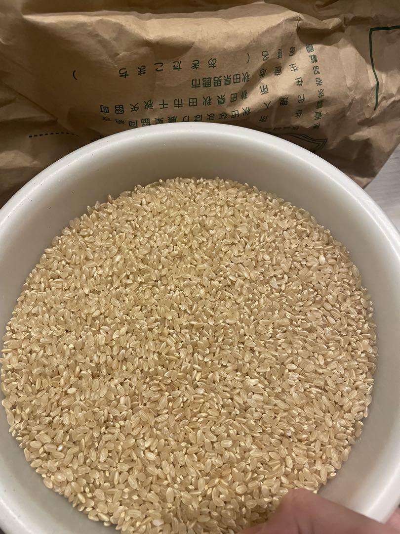 あきたこまち１０キロ　農家直送　送料込み　残りわずかです