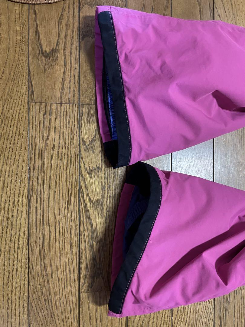 BURTON スノーボードウェア 上下