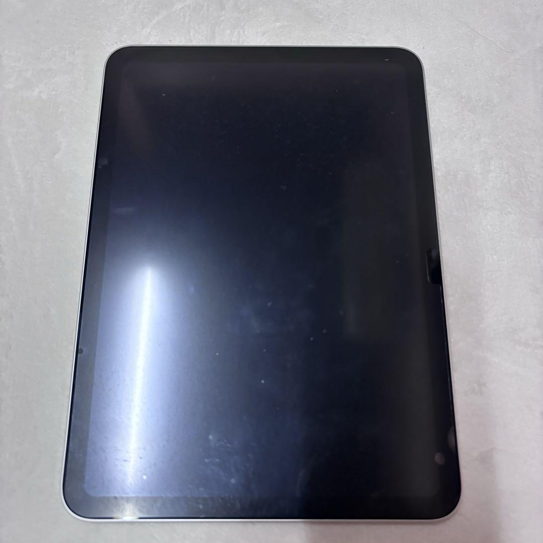 iPad 第10世代　Wi-Fiモデル　256GB