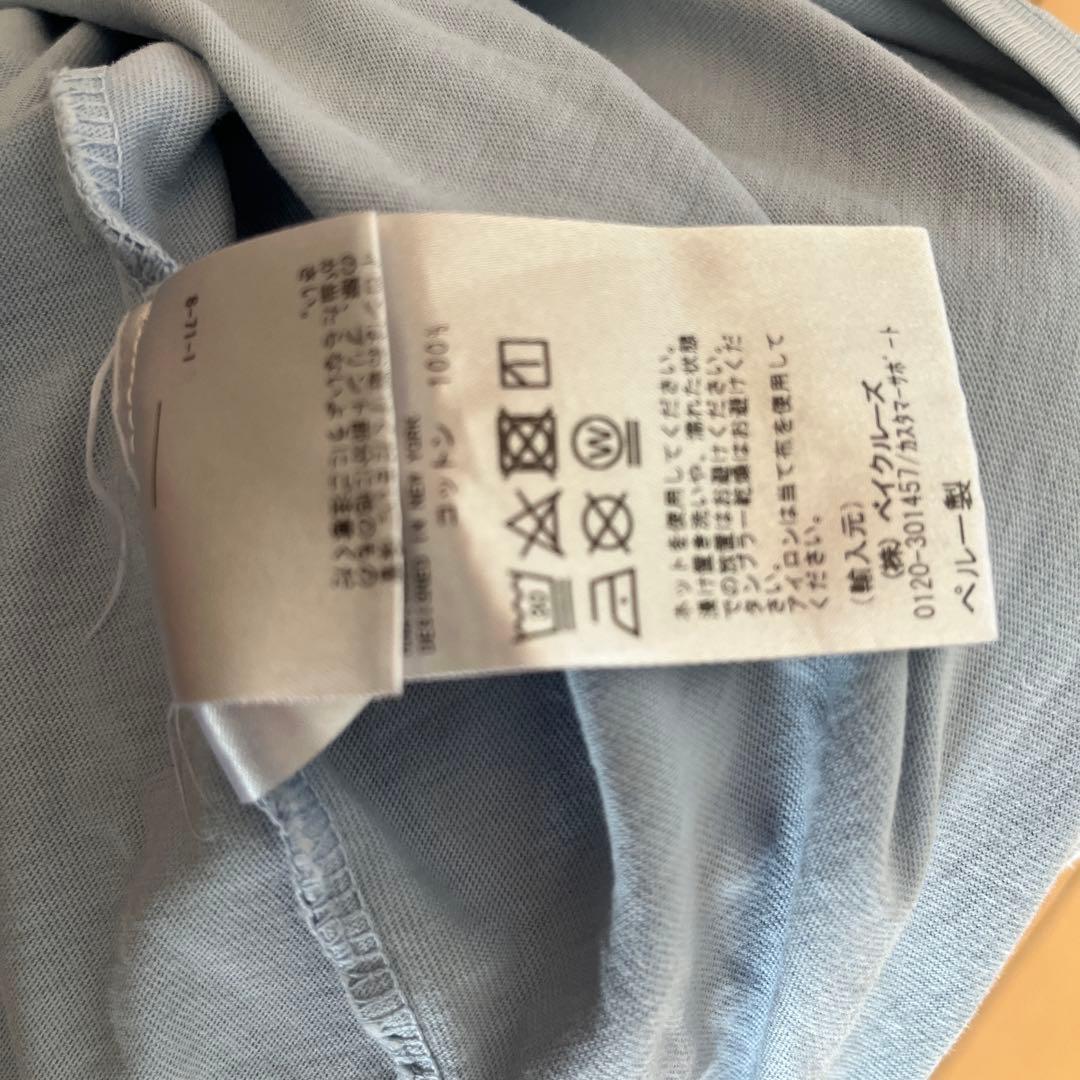 KITH ×Aaliyah TEE KITH ×Aaliyah TEE