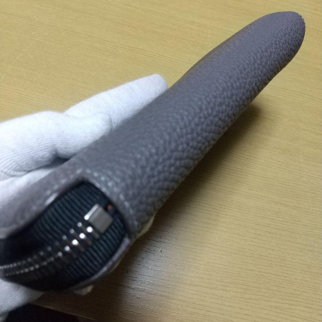 美品 MAISON TAKUYA メゾンタクヤ L字ファスナー TT6 長財布