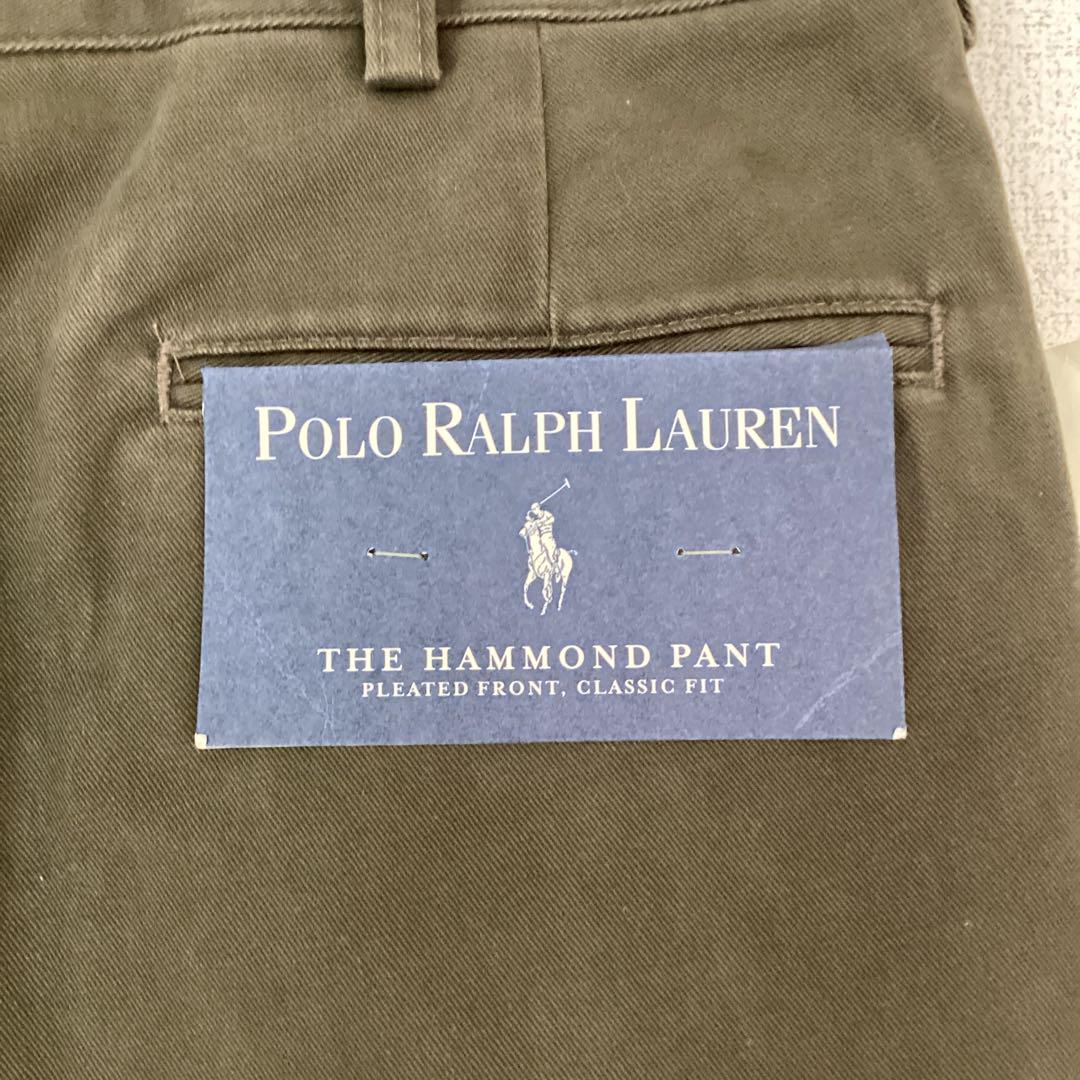 新品タグ付き未使用品☆90s☆Ralph Lauren☆ハモンド | pkelectronics.pk