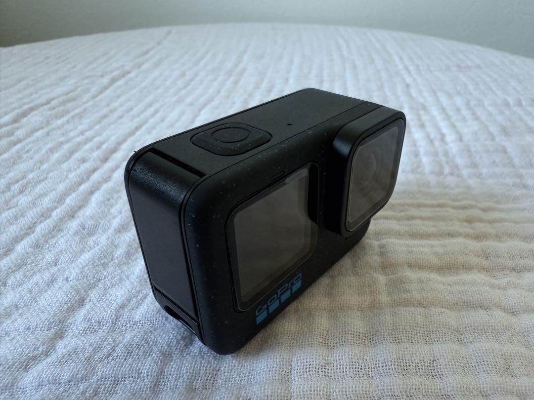 GoPro HERO 12 Black 本体