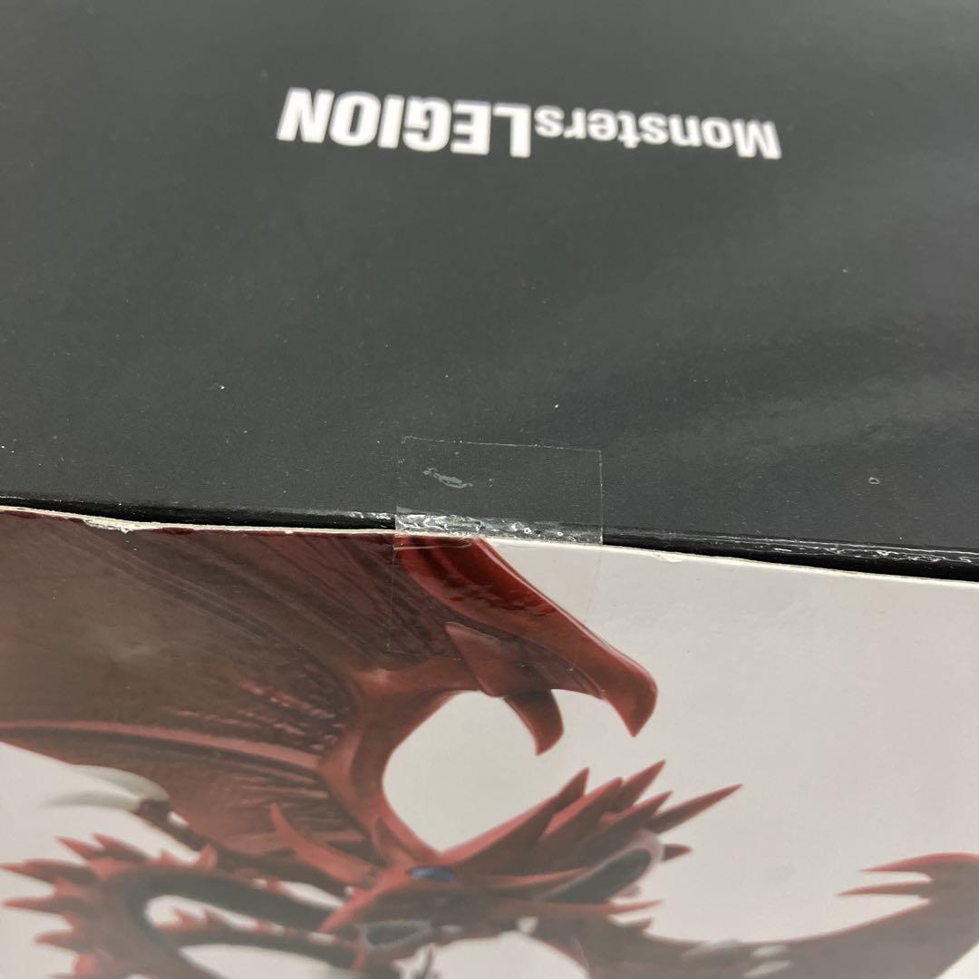 HF6270 遊戯王 Monsters LEGION オシリスの天空竜 2個
