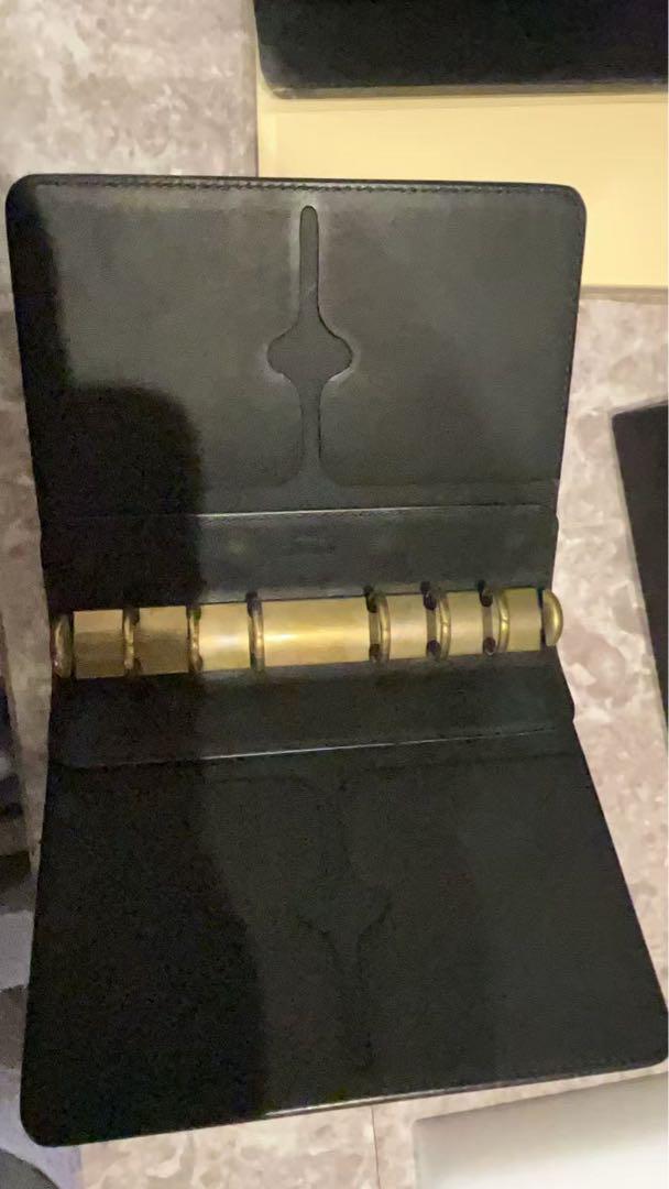 snap A6W nato［ナート］ starter set ／ Black黒