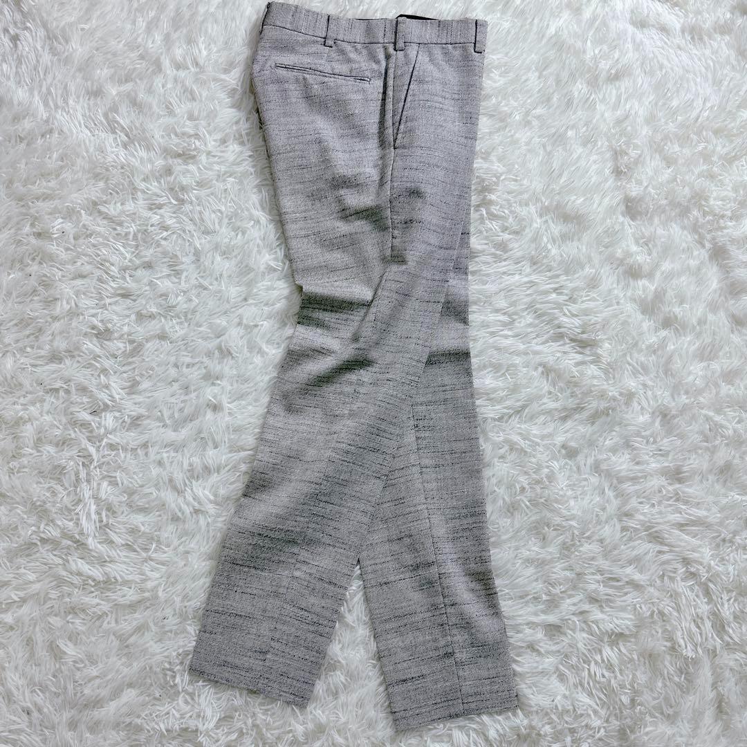 ジョンローレンスサリバン ツイード セットアップ カジュアル スーツ タキシード ジョンローレンスサリバン ツイード セットアップ カジュアル スーツ タキシード