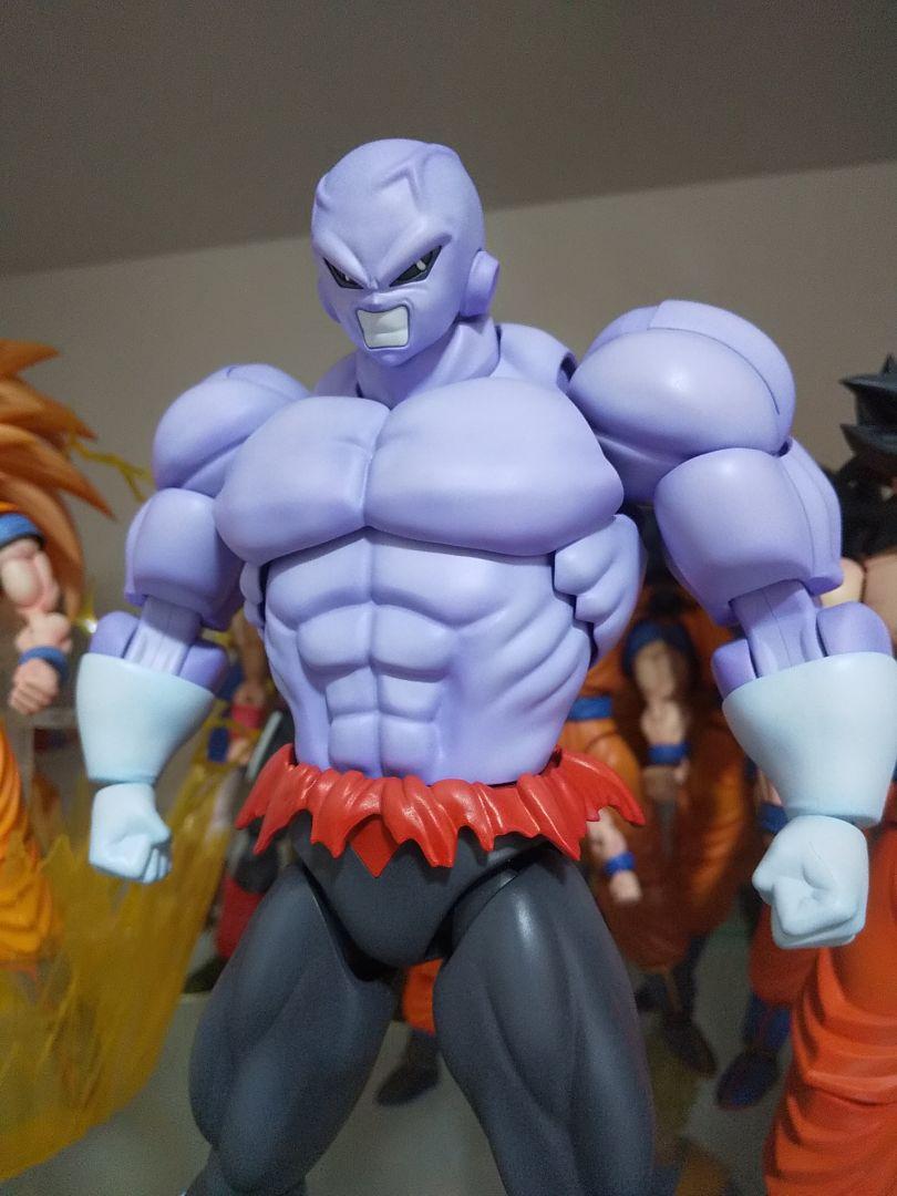 メルカリ ドラゴンボール フィギュアライズスタンダード ジレン 全塗装完成品 コミック アニメ 9 700 中古や未使用のフリマ メルカリ ドラゴンボール フィギュアライズスタンダード ジレン 全塗装完成品 コミック アニメ 9 700 中古や未使用のフリマ