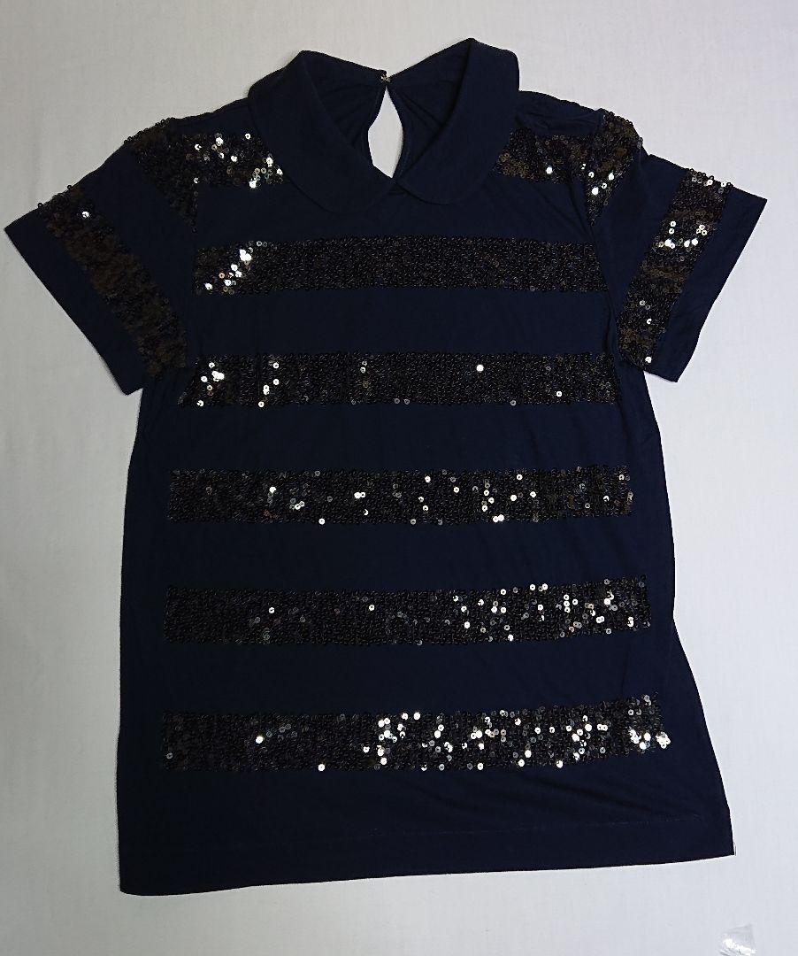 tricot COMME des GARCONS カットソー