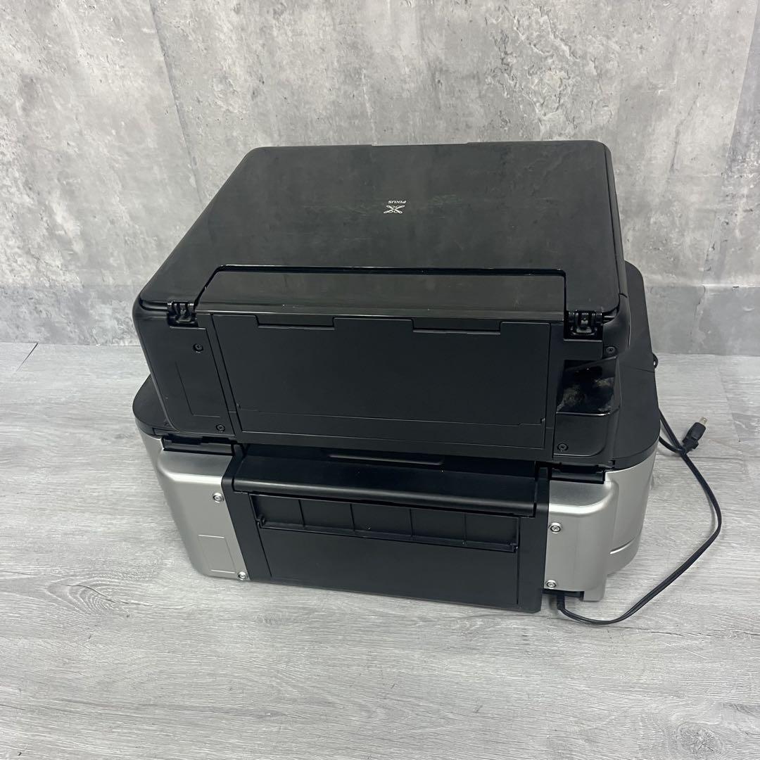 Canon TS8130 MG6130 ジャンクまとめ Canon TS8130 MG6130 ジャンクまとめ - メルカリ
