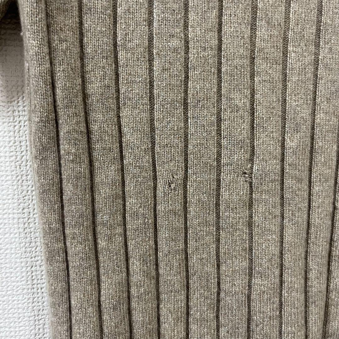 97AW CHANEL シャネル カーディガン カシミヤ ニット アンサンブル