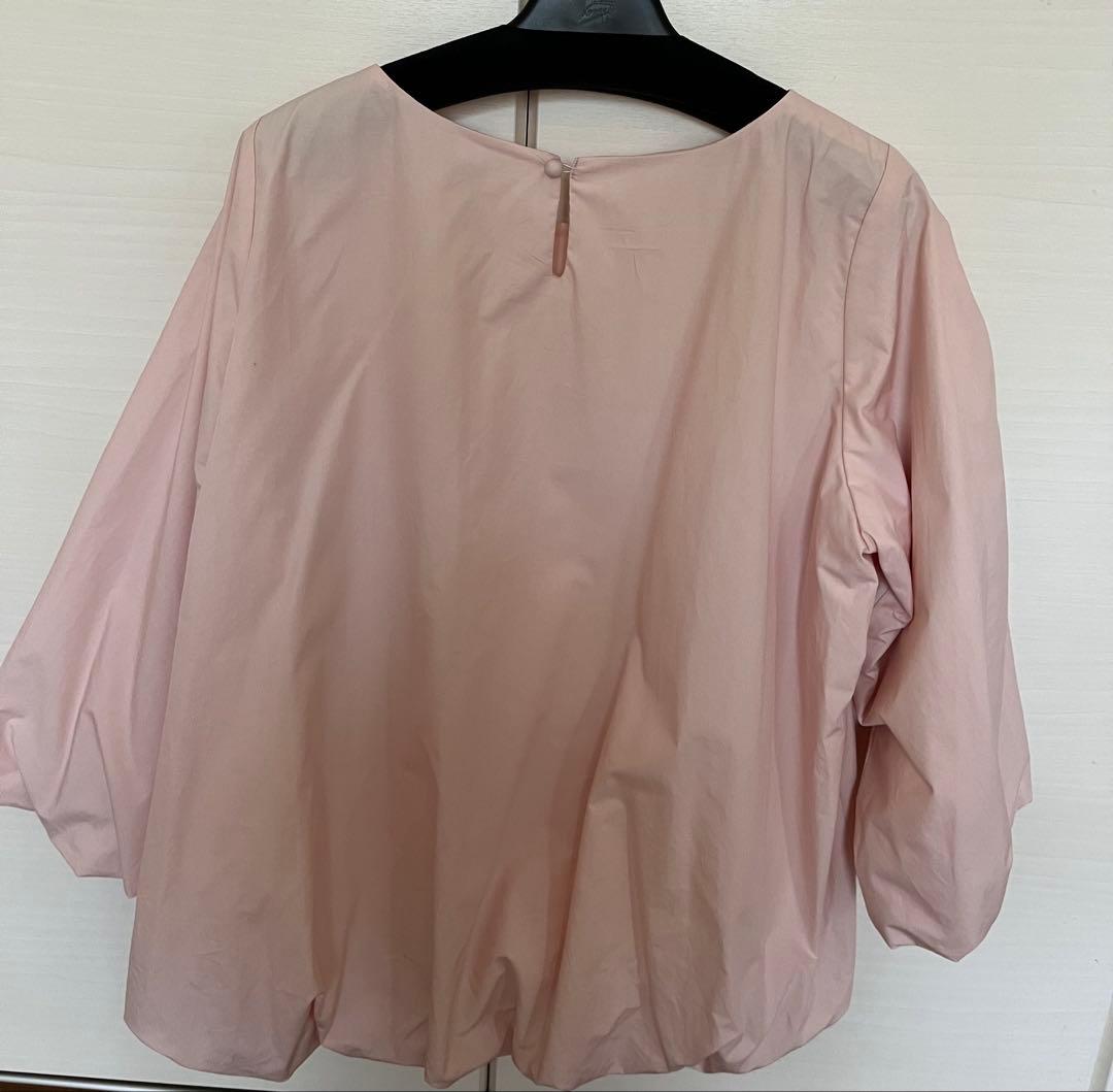 【タグ付き新品未使用】 ビアズリー バルーンブラウス 【タグ付き新品未使用】 ビアズリー バルーンブラウス