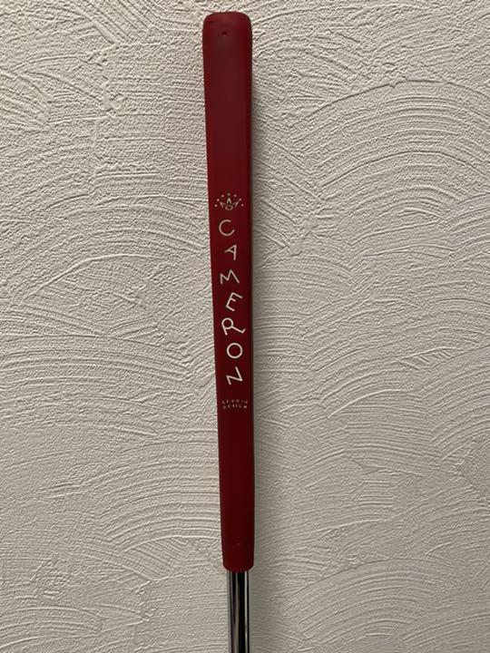 即納得価 SCOTTY CAMERON Uwn6o-m94666592539 正規品人気SALE
