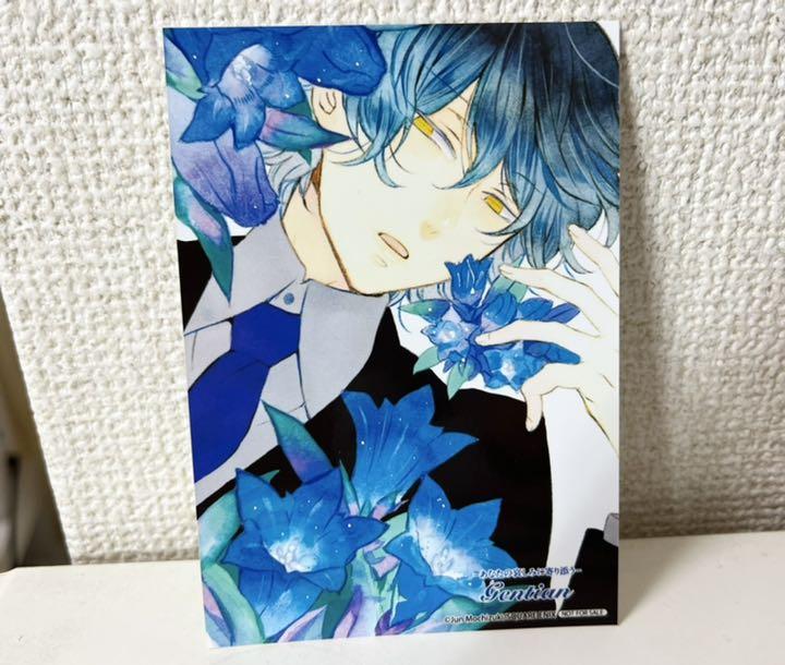 Pandora Hearts 花言葉ブロマイド 全7種コンプリートセット - メルカリ Pandora Hearts 花言葉ブロマイド 全7種コンプリートセット - メルカリ