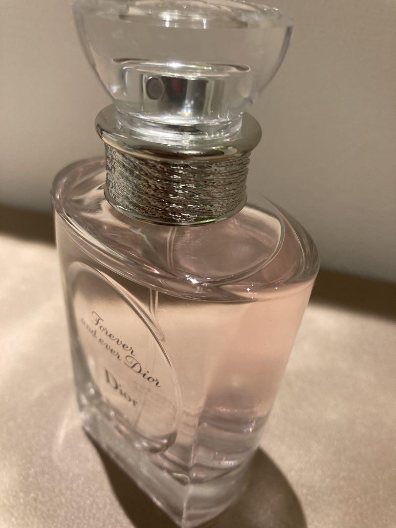 Dior Forever and ever Dior 香水　50ml