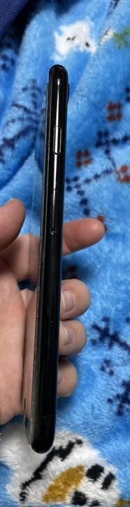 贅沢品 Cランク】SIMフリー iPhone7 256GB ジェットブラック