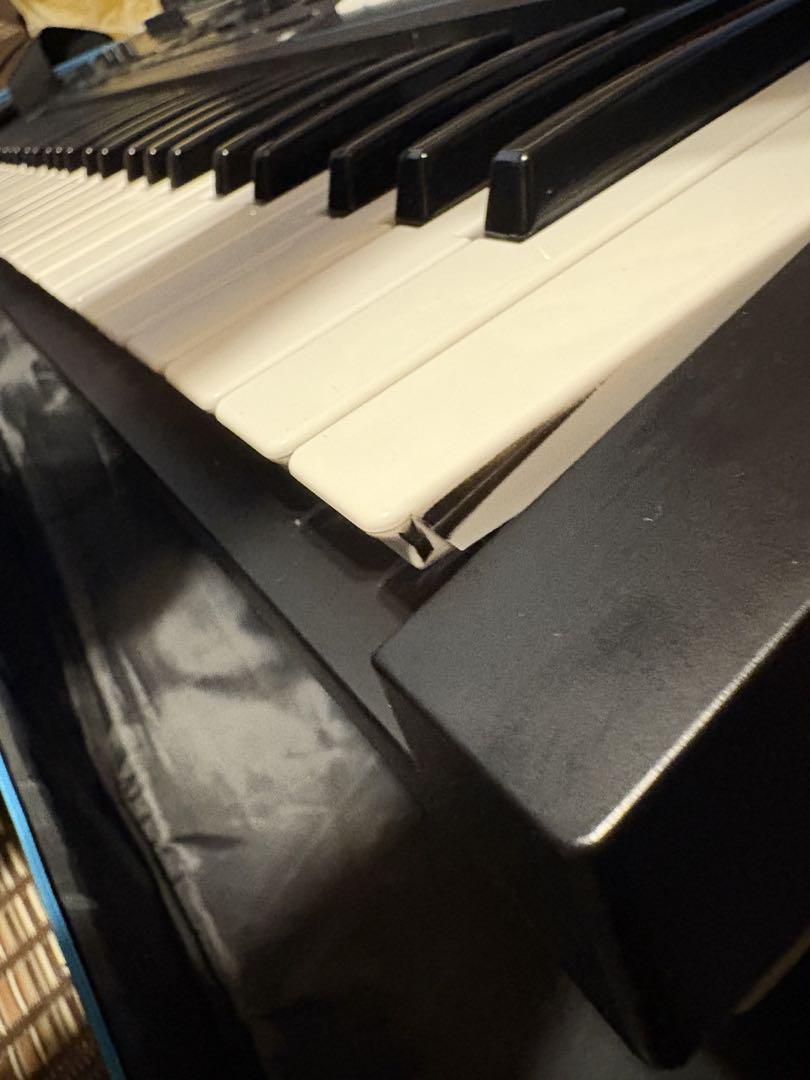 Roland JUNO-DS 61鍵 シンセサイザー その他付属品