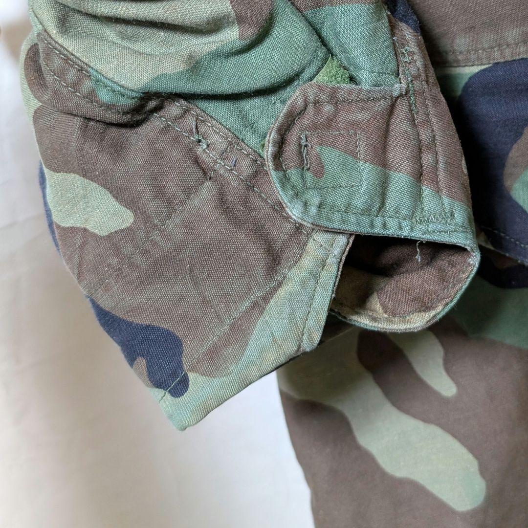 【M-65/サード/3th Model】フィールド ジャケット e