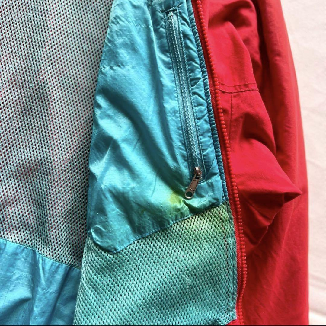 【希少】パタゴニア Patagonia 90s STORM JAKET L