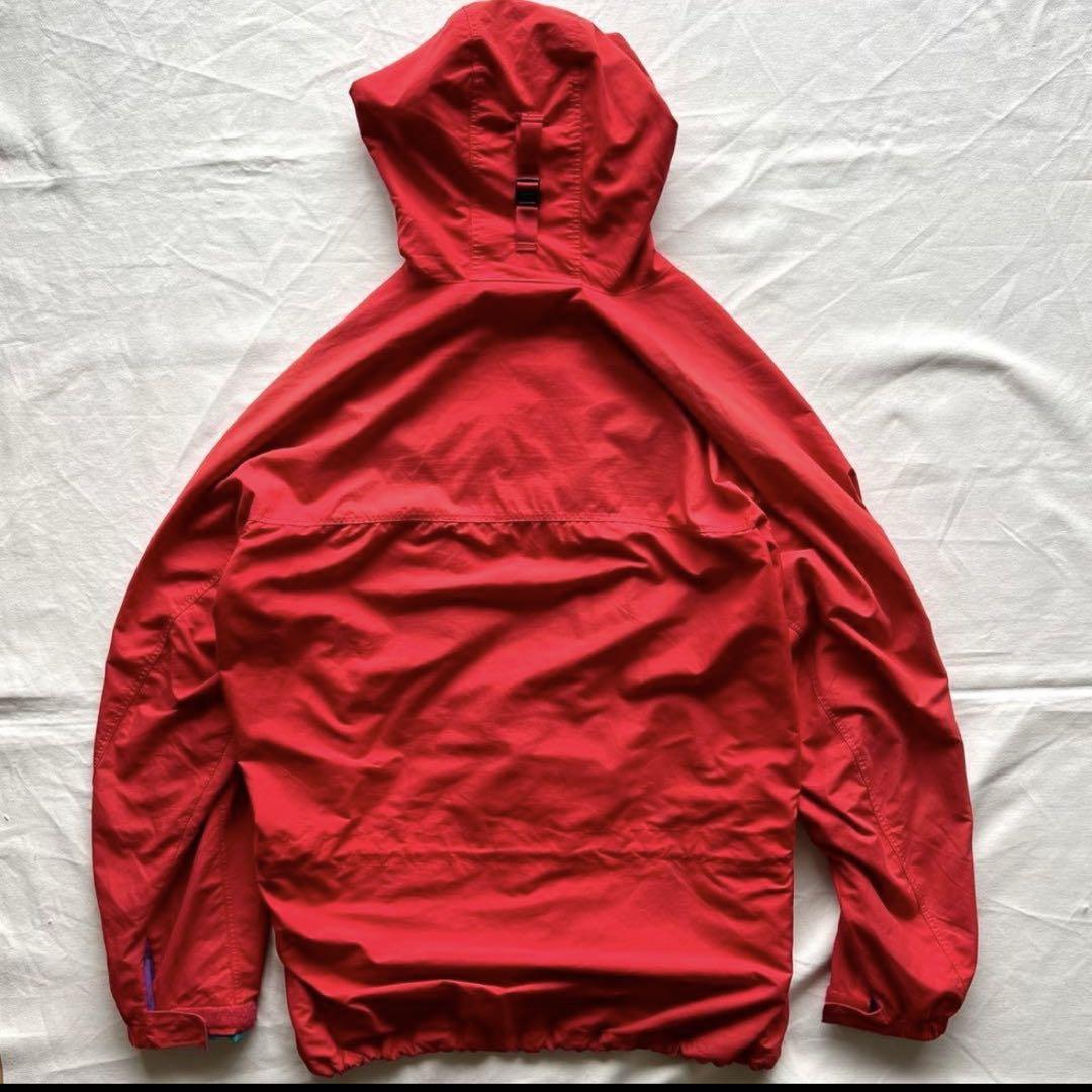 【希少】パタゴニア Patagonia 90s STORM JAKET L