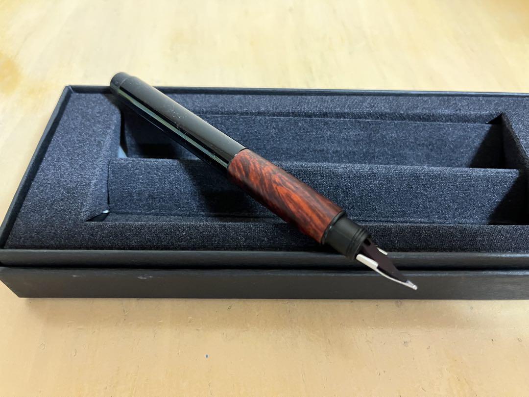 Pilotビンテージ 万年筆 レバーフィラー 14K R53 Pilotビンテージ 万年筆 レバーフィラー 14K R53 - メルカリ
