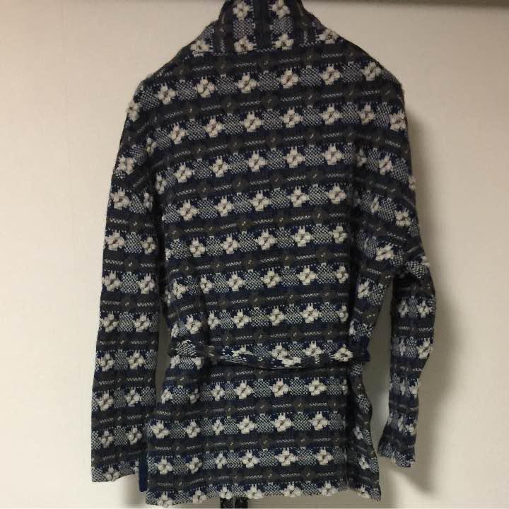 46%割引M高品質 45R ニットジャケット? カーディガン 大特価品 セオリー 定価31900円 今期春物 先週購入 Theory カーディガン/ボレロ