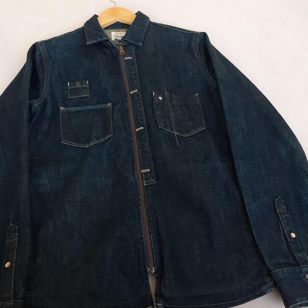 RED EAR レッドイヤー デニムジャケットPAUL SMITH ポールスミス