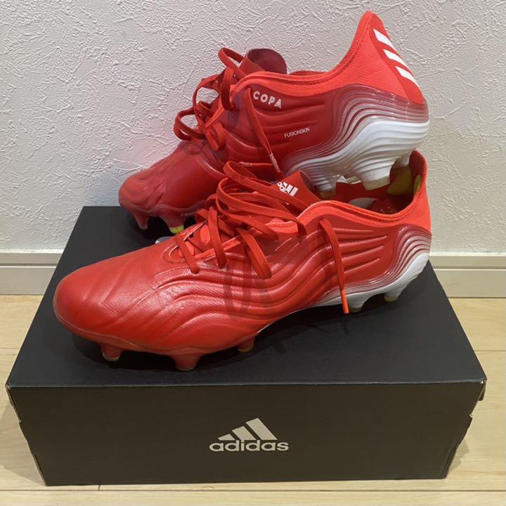 adidas コパセンス.1 FGソール 28cm
