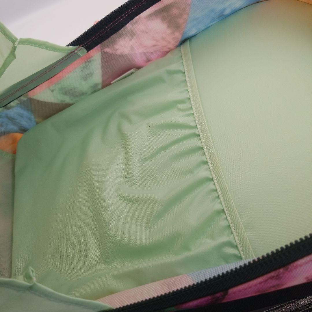 THE NORTHFACE ノースフェイス　リュック　バックパック　マルチカラー