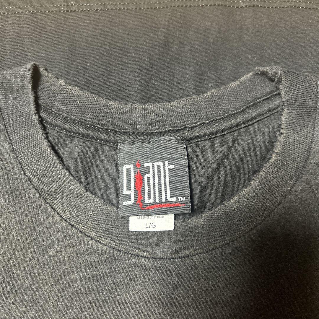 Tシャツ ヴィンテージ メタリカ 104 画像9
