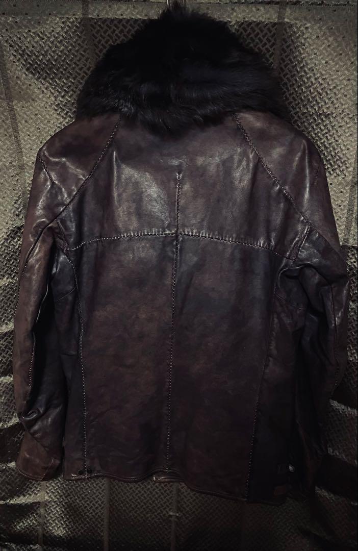 定価45万 インカネーション