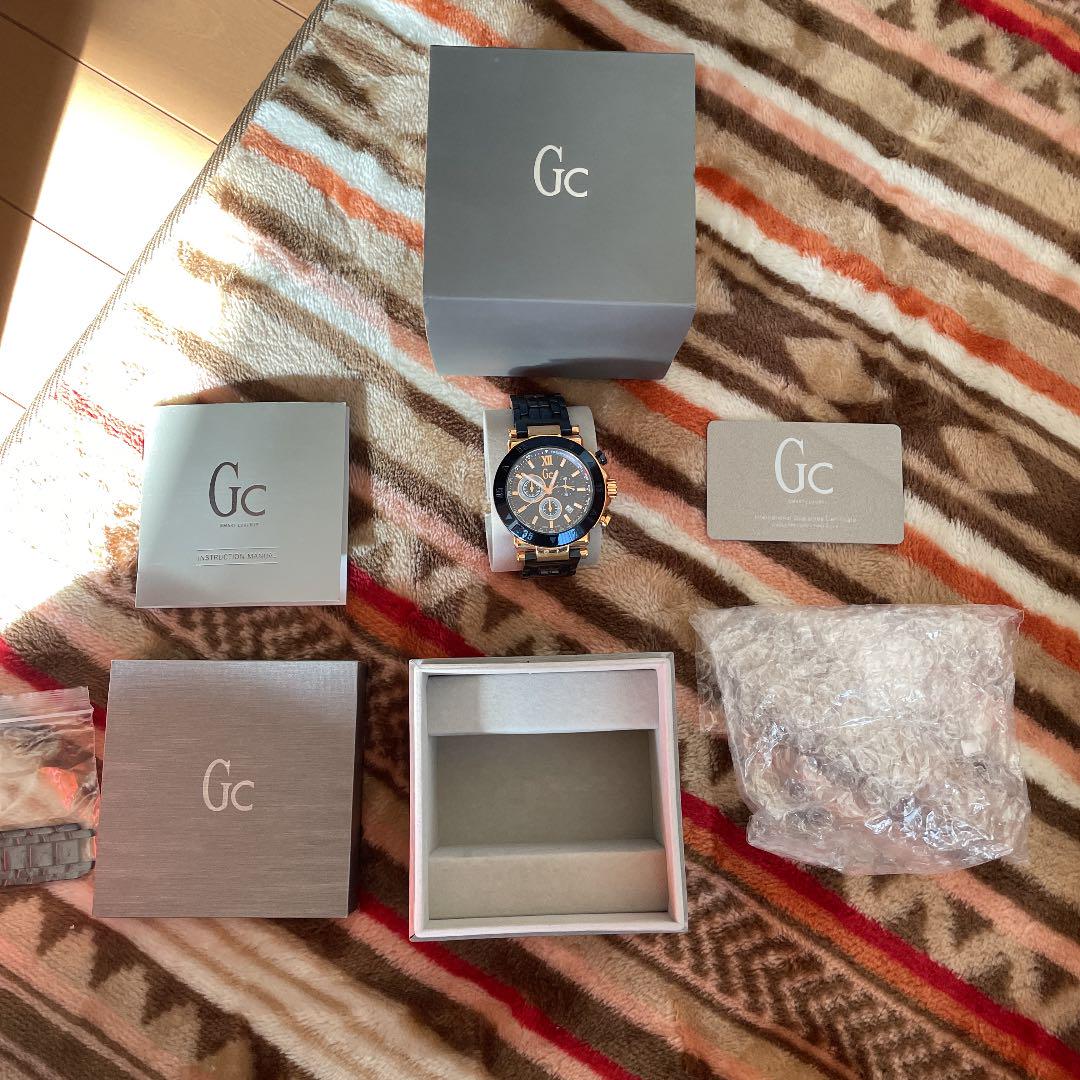時計 guess X90012G7S-05525-