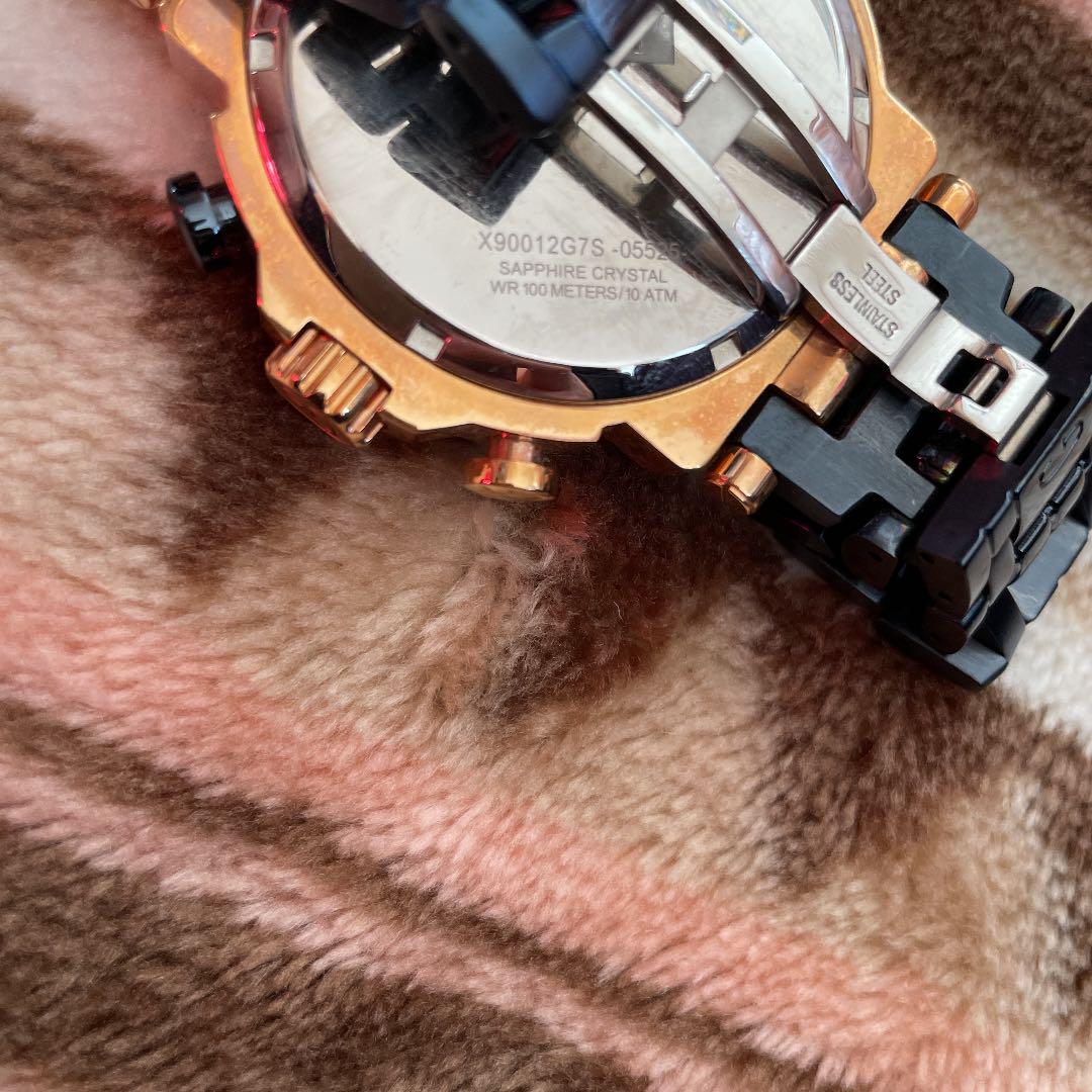 時計 guess X90012G7S-05525-