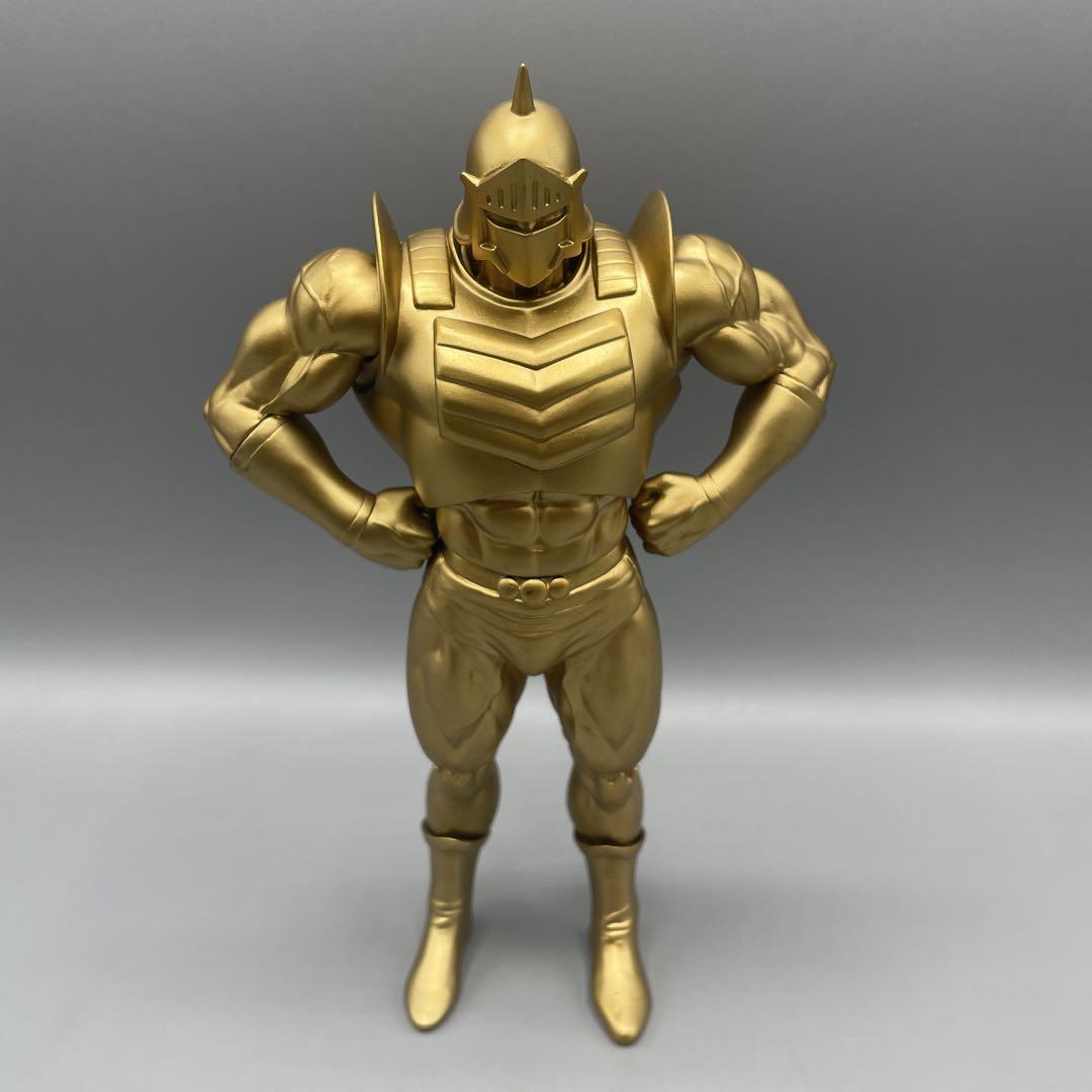 ロビンマスク GOLD ver. 100個限定 CCP ロビンマスク GOLD ver. 100個限定 CCP - メルカリ