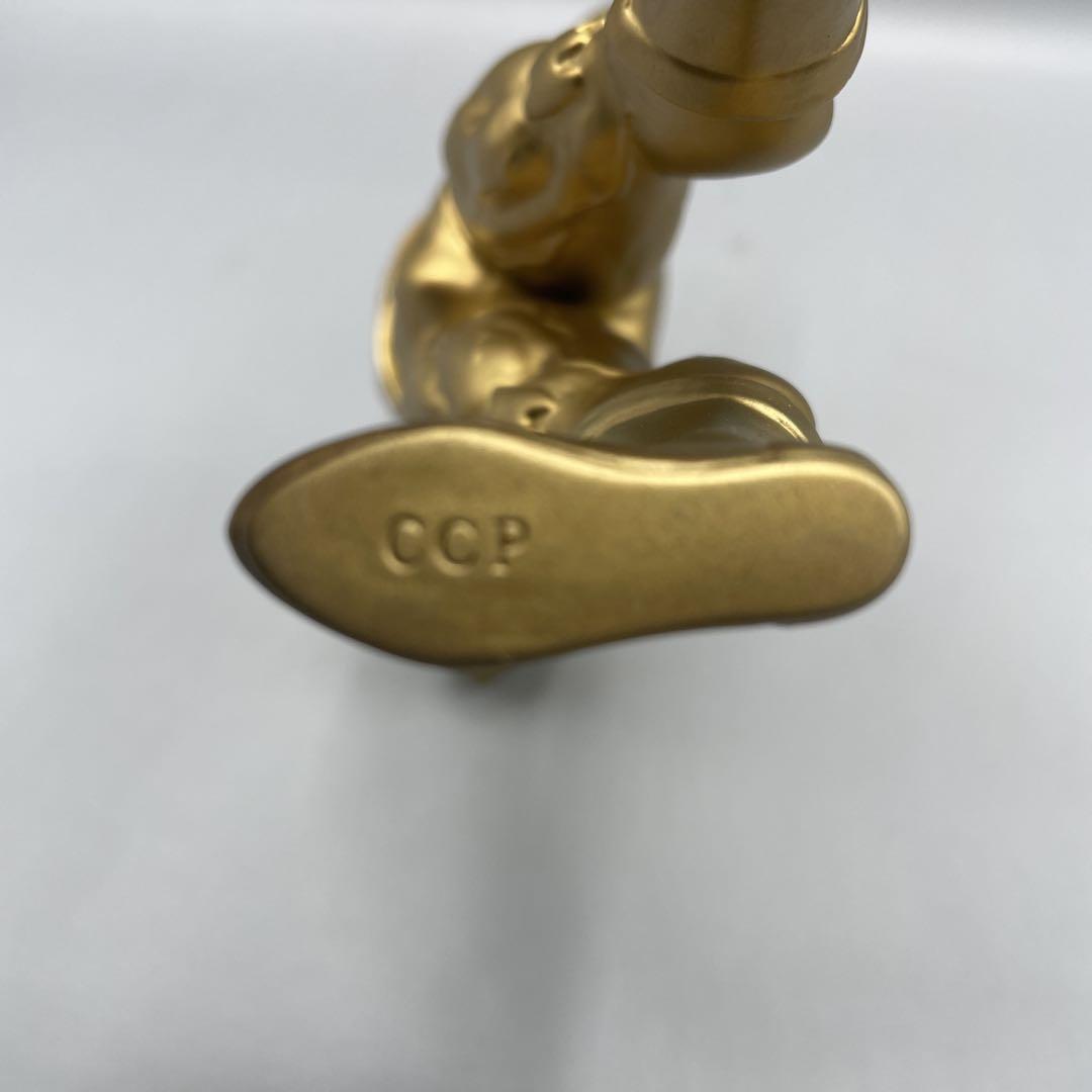 ロビンマスク GOLD ver. 100個限定 CCP ロビンマスク GOLD ver. 100個限定 CCP - メルカリ