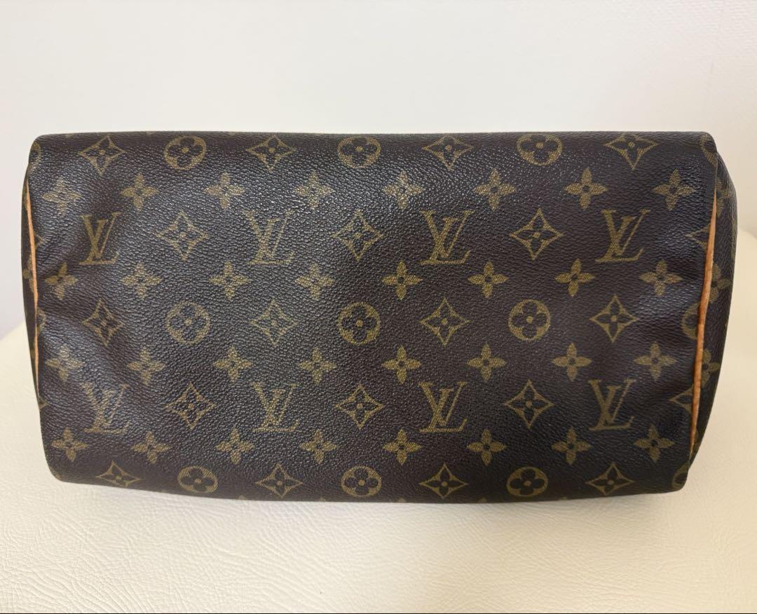 Louis Vuitton モノグラム スピーディ30