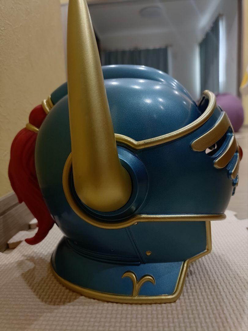 【レア】ドラクエ ロトの兜 レジェンドアイテムズギャラリースペシャル