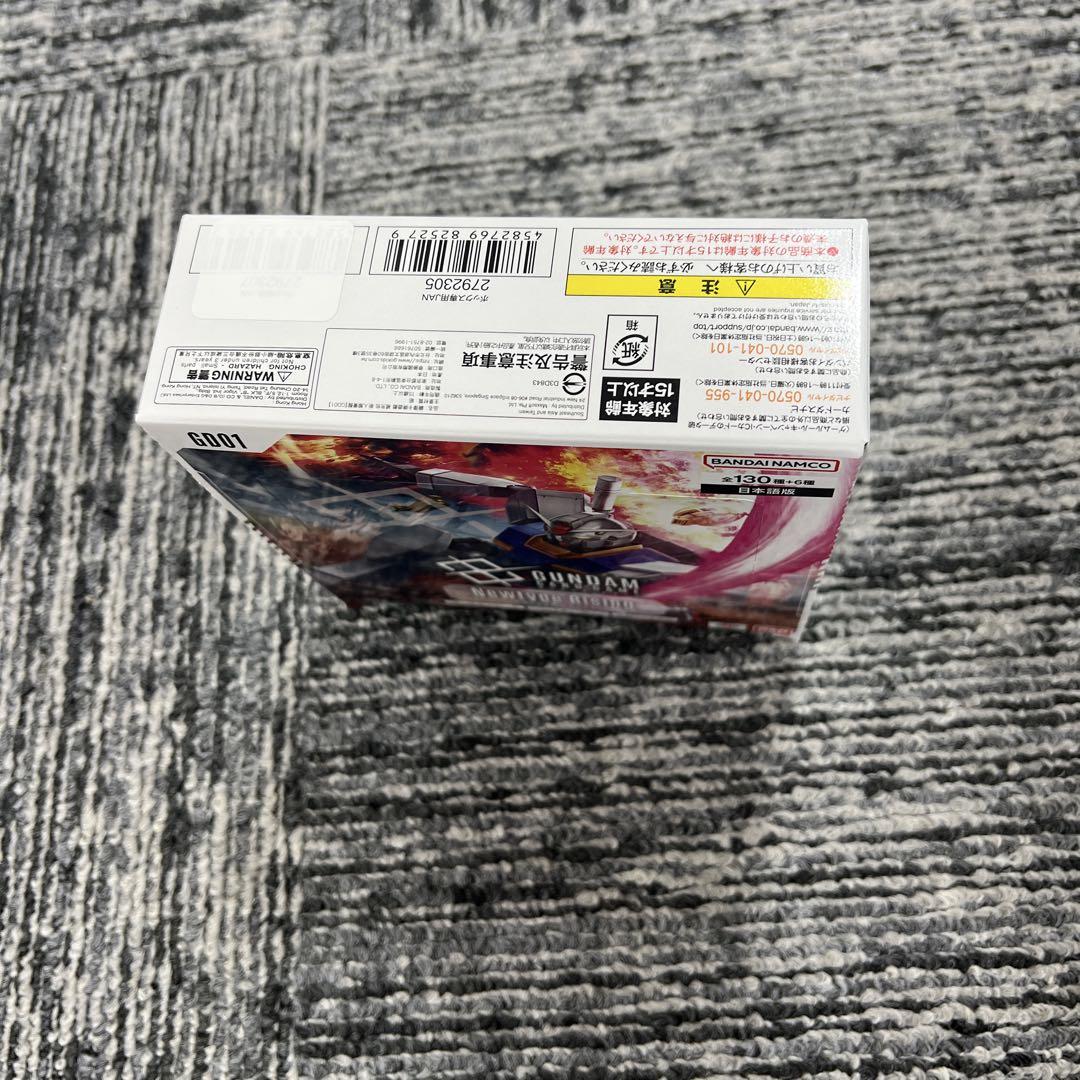 GUNDAMカードゲーム Newtype Rising Newtype Rising [GD01] | GUNDAM CARD GAME Official Website