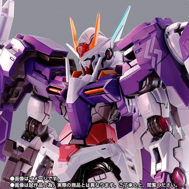 METAL BUILD トランザムライザー Full METAL BUILD トランザムライザー Full