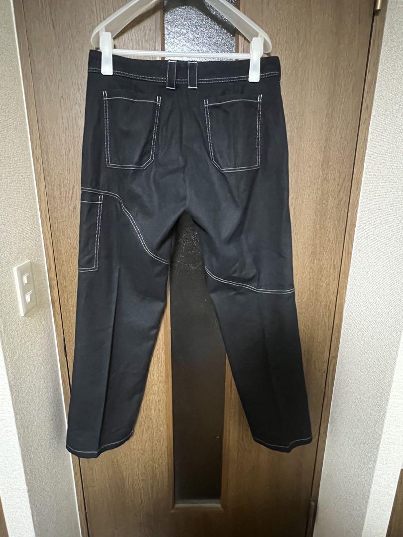 EDEN power corp ジャケット・パンツセット