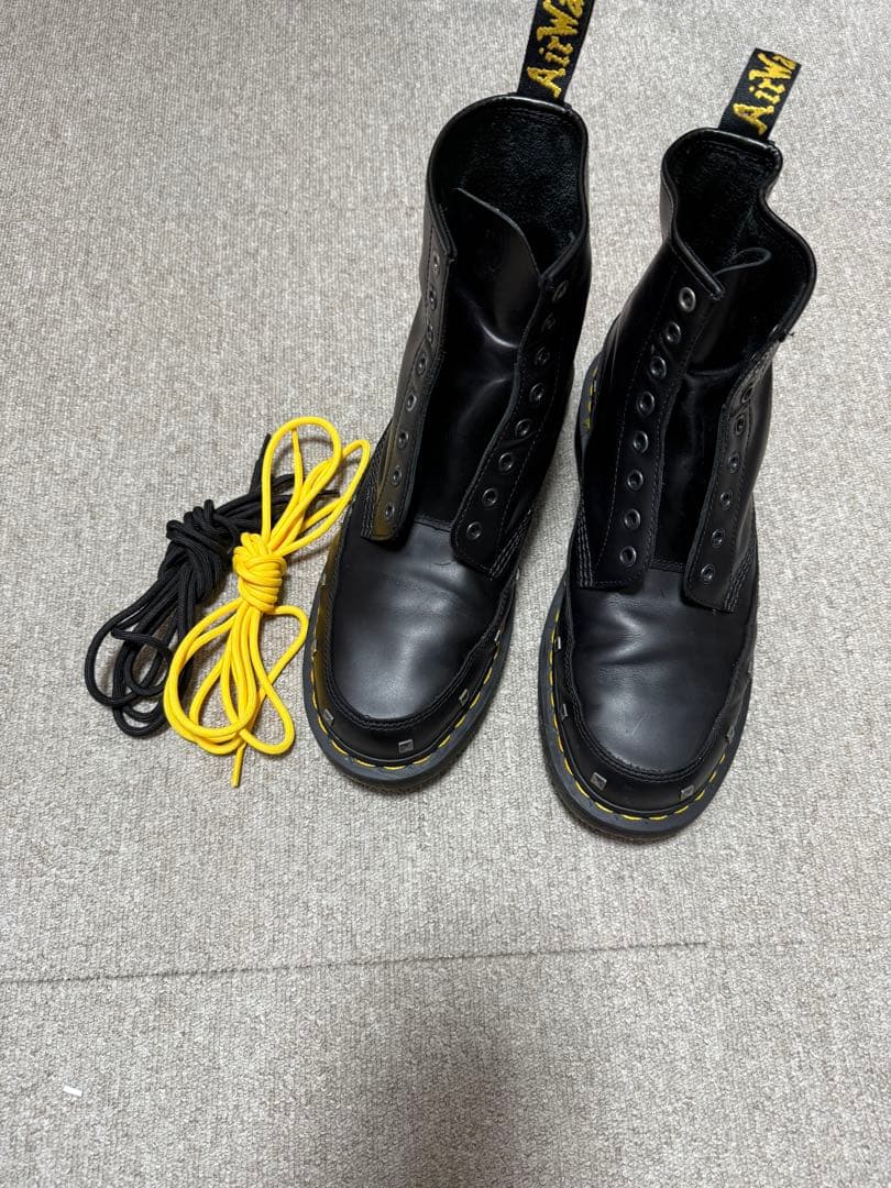 Dr. Martens