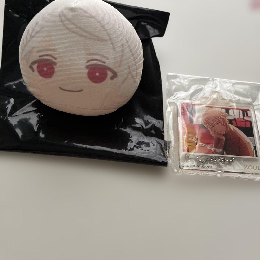 アイドリッシュセブン まとめ売り 棗巳波 - メルカリ