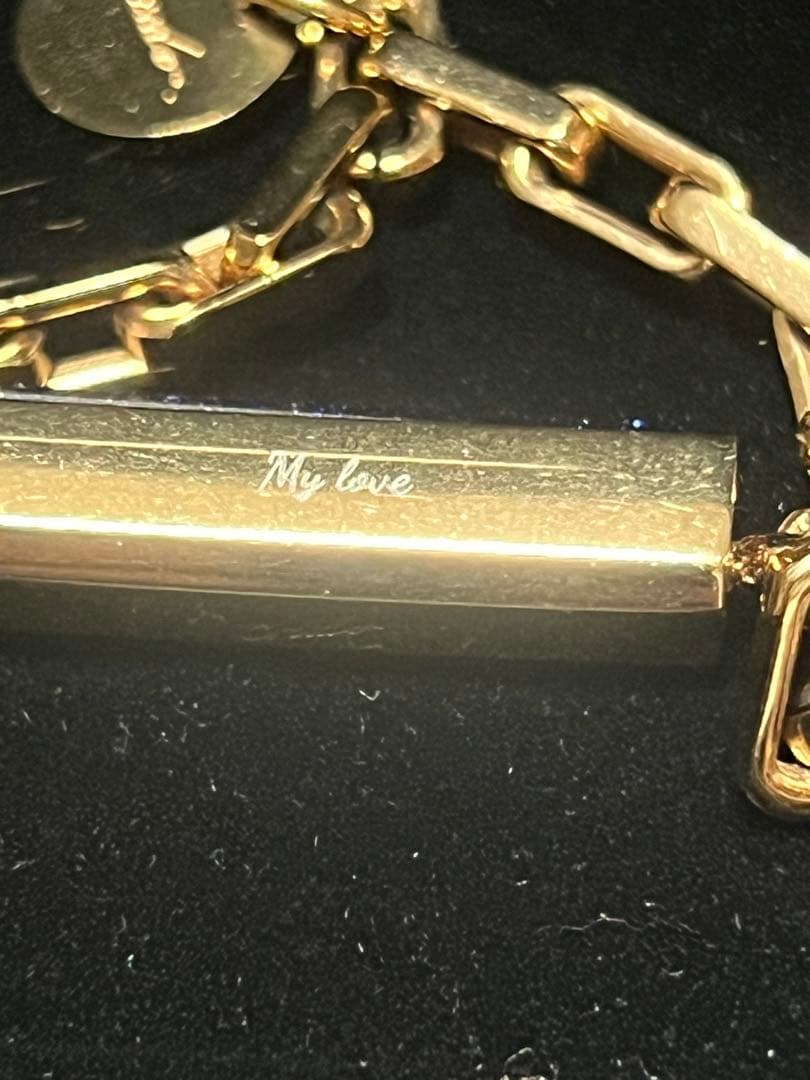 Crudo x Sanrio クロミ　ブレスレット