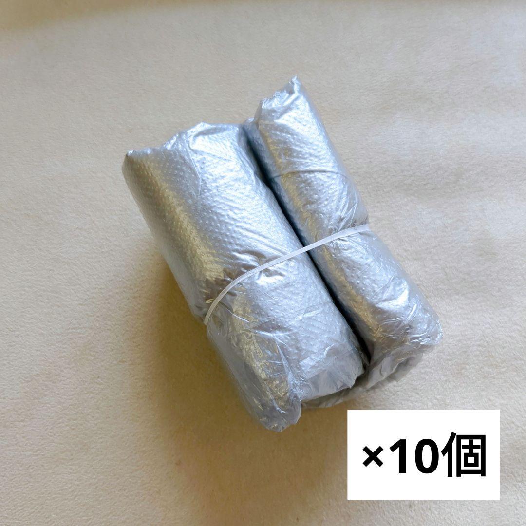 耐久力のある透明なフィートカバー 100枚