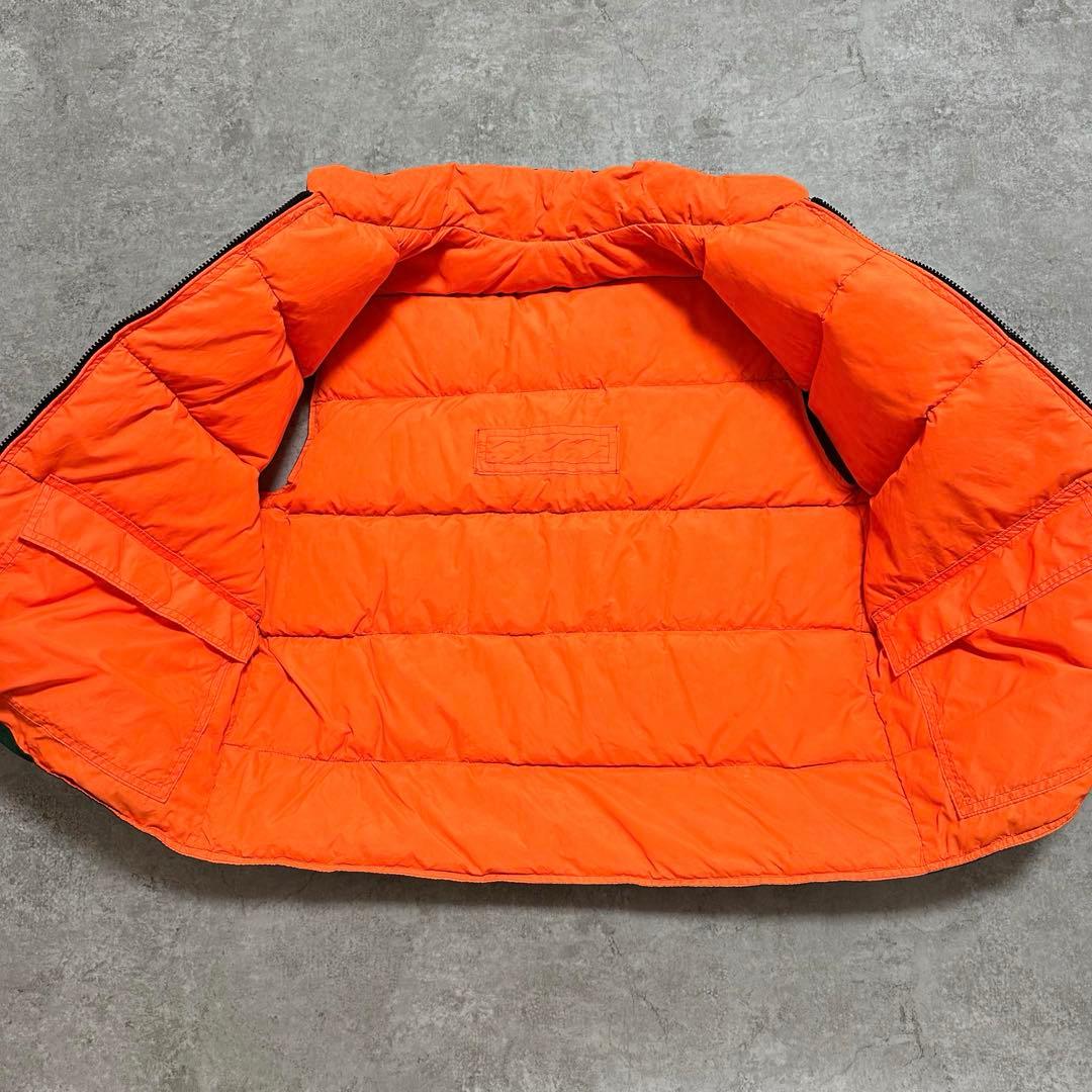 70s 80s Frostline Kit フロストラインキット ダウンベスト 70s 80s Frostline Kit フロストラインキット ダウンベスト