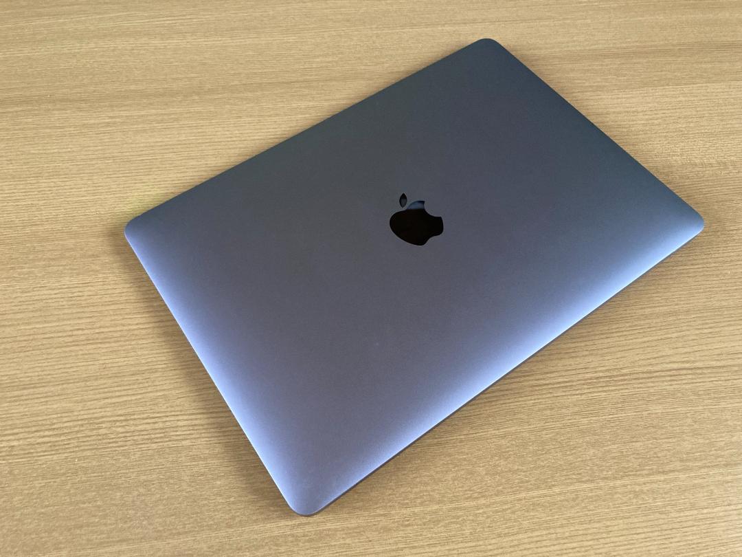【画面フィルムあり】MacBook Air M1, 2020 256GB