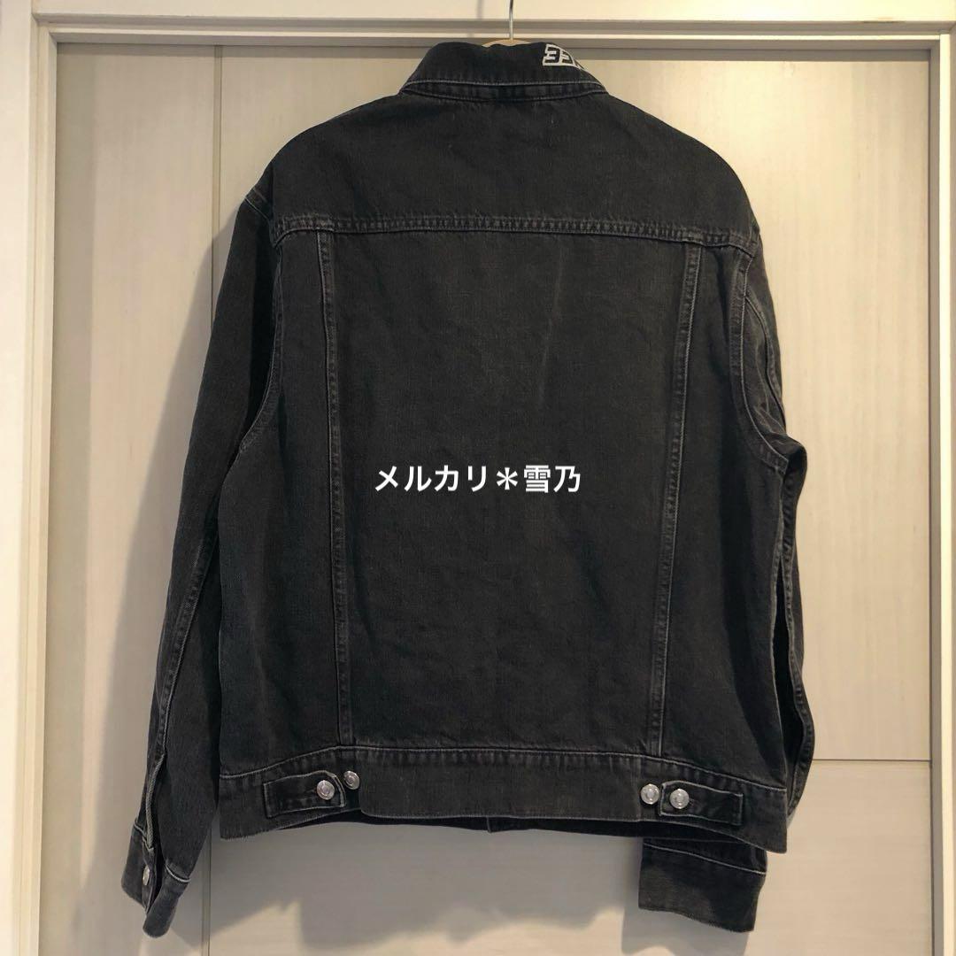 IRO イロ オーバーサイズデニムジャケット【訳あり新品】