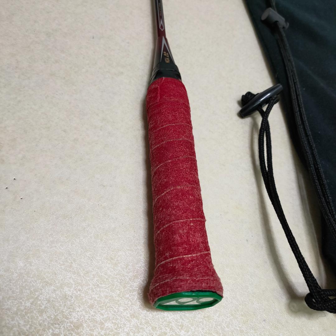 YONEX Carbonex23　バドミントン　ラケット