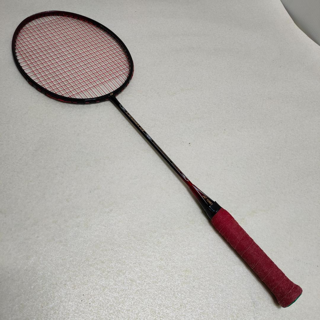YONEX Carbonex23　バドミントン　ラケット