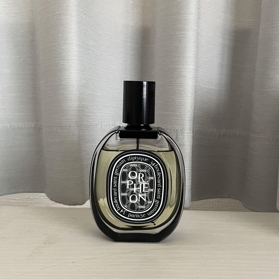 Diptyque ディプティック オルフェオン 75ml 香水