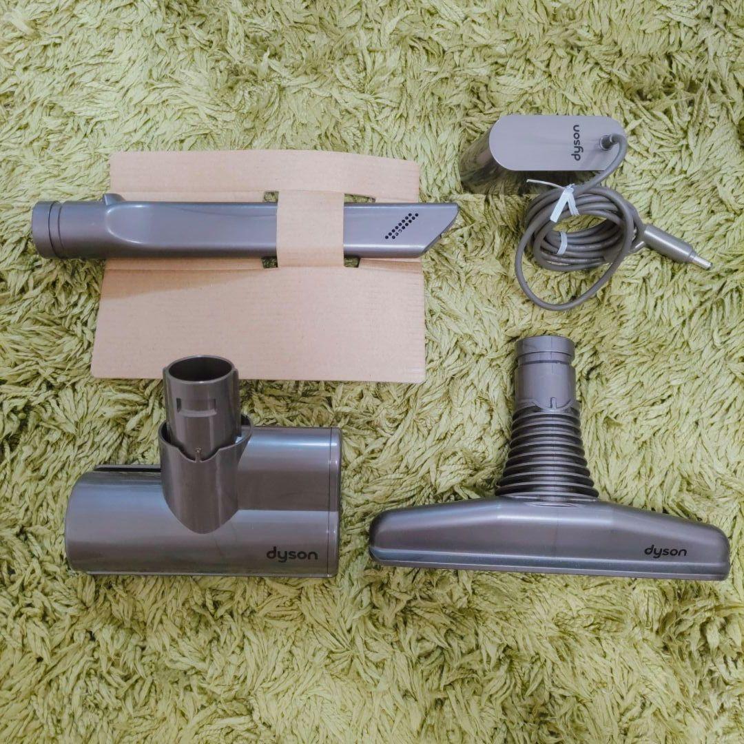Dyson V6 Trigger+ ハンディ掃除機